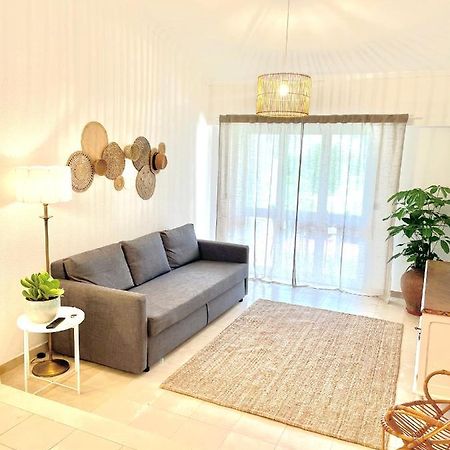 Detailed Villa - In Vilamoura'S Heart Екстер'єр фото
