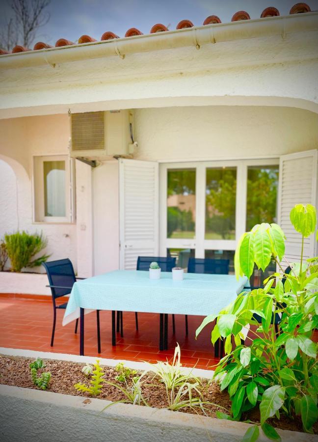 Detailed Villa - In Vilamoura'S Heart Екстер'єр фото