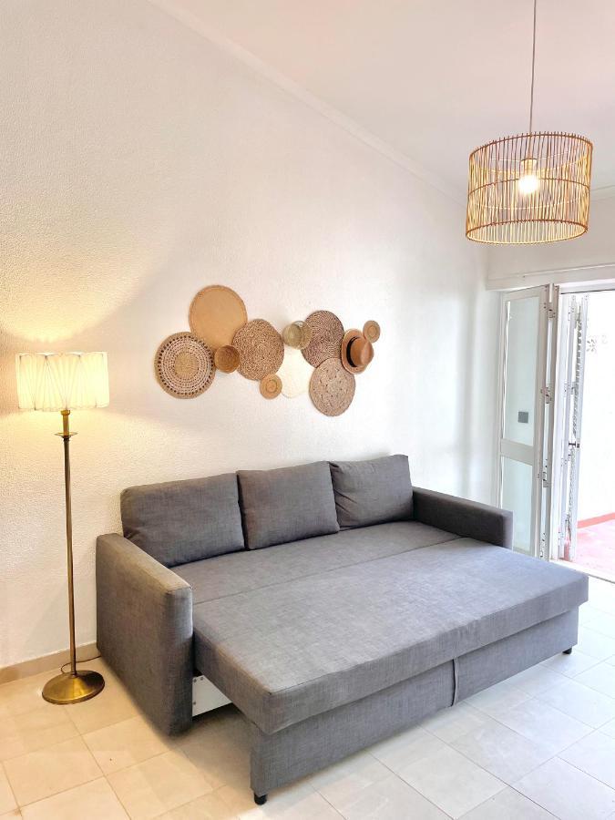 Detailed Villa - In Vilamoura'S Heart Екстер'єр фото