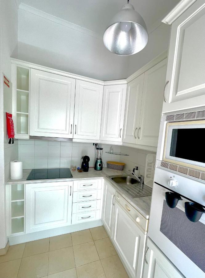 Detailed Villa - In Vilamoura'S Heart Екстер'єр фото
