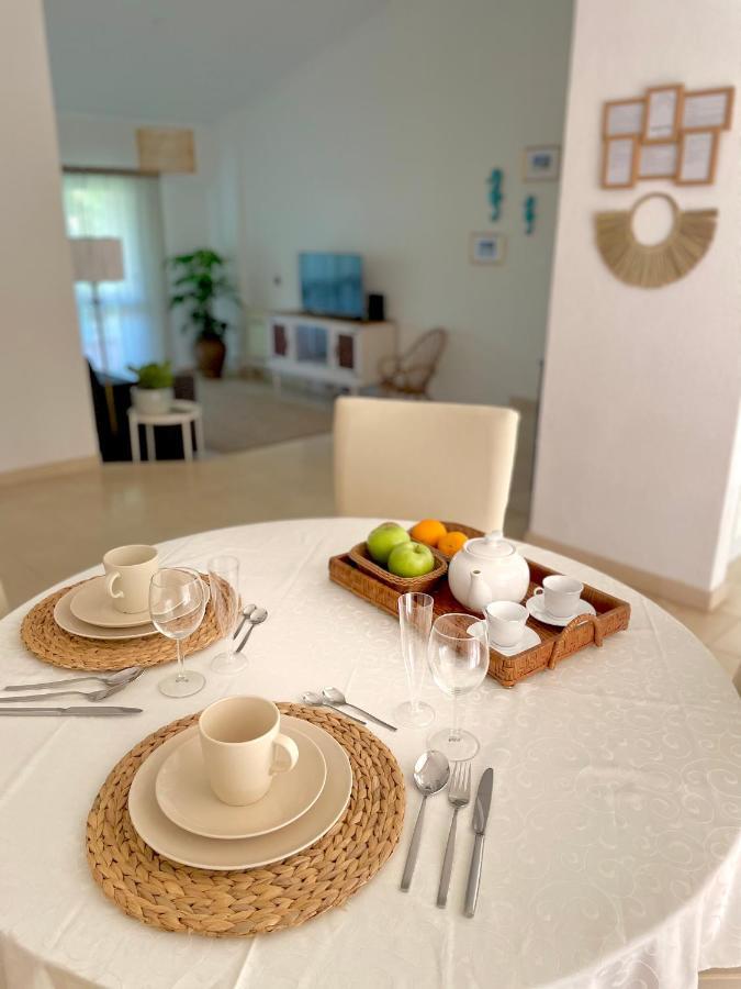 Detailed Villa - In Vilamoura'S Heart Екстер'єр фото