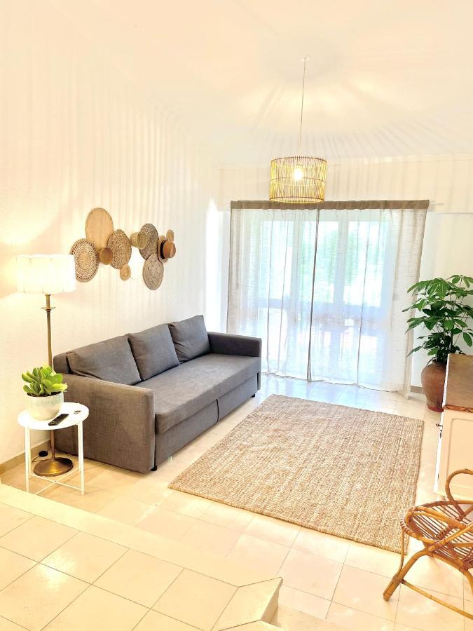 Detailed Villa - In Vilamoura'S Heart Екстер'єр фото